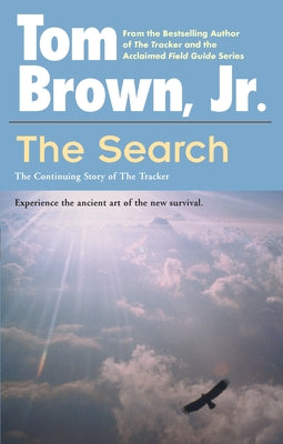 The Search: The Continuing Story of the the Tra...