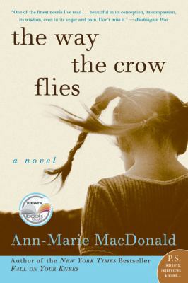 The way the Crow Flies
