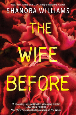 The Wife Before: A Spellbinding Psychological T...