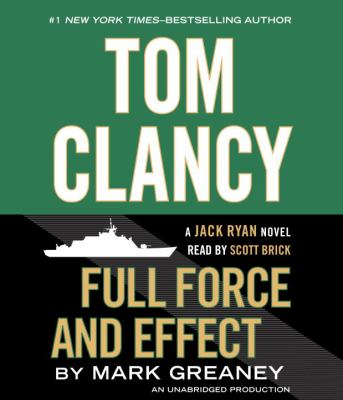 Tom Clancy Full Force and Effect