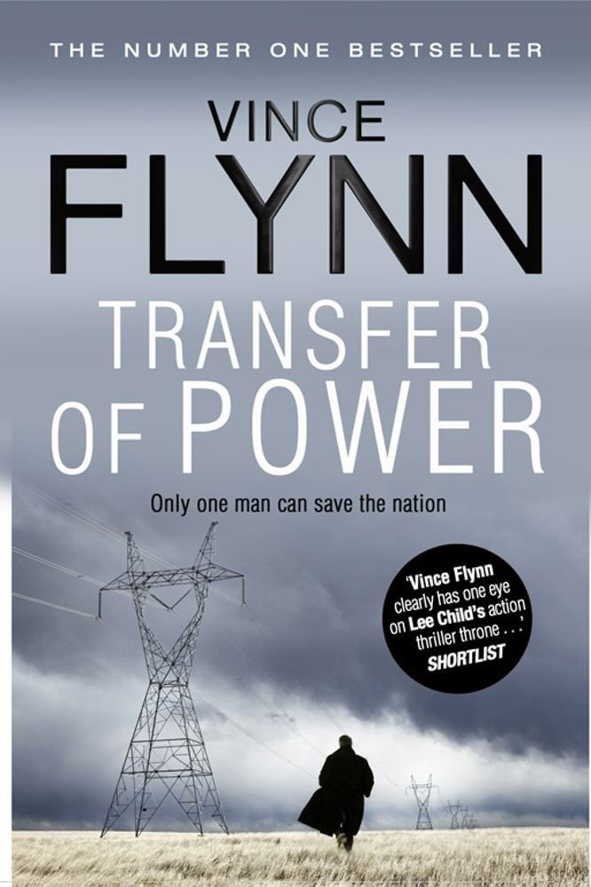 Transfer of Power