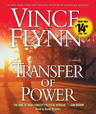 Transfer of Power