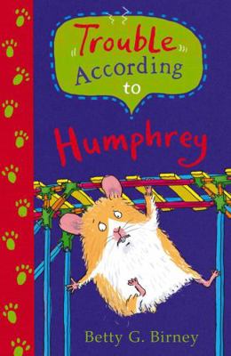 TROUBLE ACCORDING TO HUMPHREY