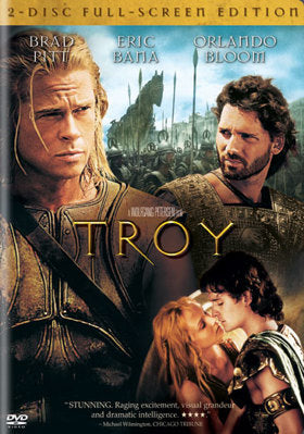 Troy