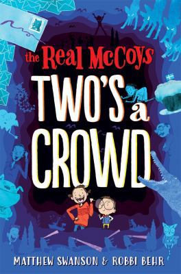 The Real McCoys: Two's a Crowd