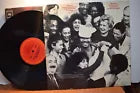 TYRONE DAVIS: let's be closer together CBS 12" LP 33 RPM