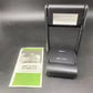 Vintage Phorm Concept + Design Light Voyager Folding Book Light 1997
