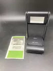 Vintage Phorm Concept + Design Light Voyager Folding Book Light 1997
