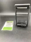 Vintage Phorm Concept + Design Light Voyager Folding Book Light 1997