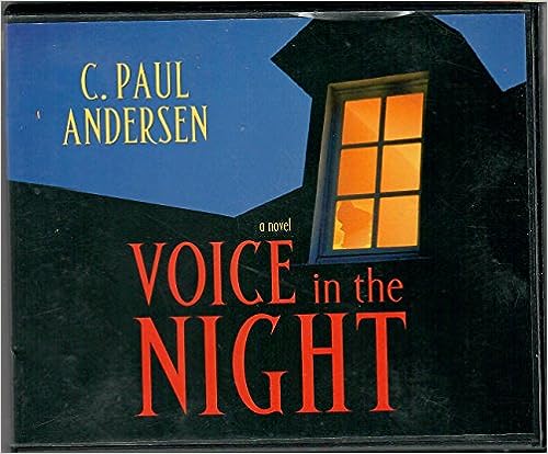 Voice in the Night, 4 CDs, Abridged Audio CD Library Binding – January 1, 2006