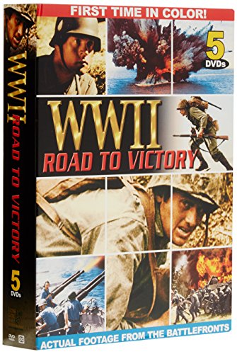 WWII - Road to Victory