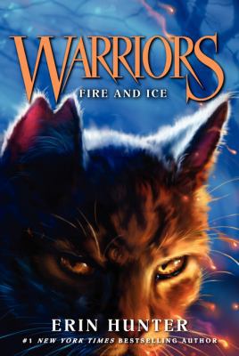 Warriors #2: Fire and Ice