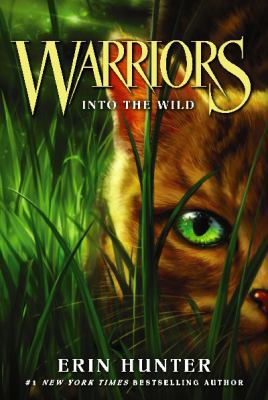 Warriors #1: Into the Wild