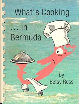 What's Cooking ...in Bermuda