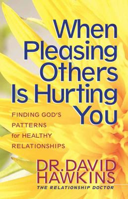 When Pleasing Others Is Hurting You: Finding Go...
