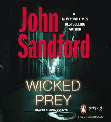 Wicked Prey