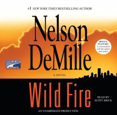 Wild Fire
