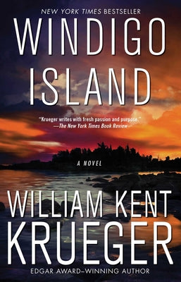 Windigo Island Volume 14