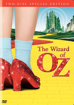 The Wizard of oz