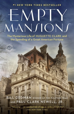 The Empty Mansions