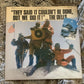 The Dells – They Said It Couldn't Be Done But We Did It! Funk 1977 Vinyl LP VG