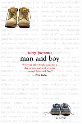 Man and Boy