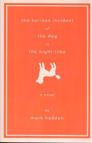 The Curious Incident of the Dog in the Night-Time