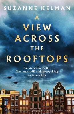A View Across the Rooftops: An epic, heart-wren...