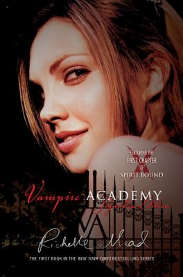 Vampire Academy: