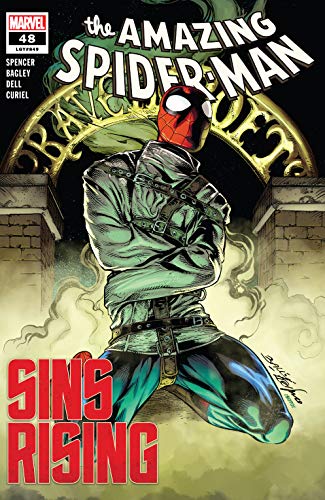Amazing Spider-Man (2018-2022) #48