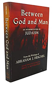 Between God and Man: An Interpretation of Judaism