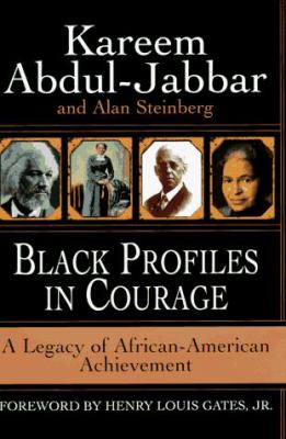 Black Profiles in Courage: A Legacy of African ...