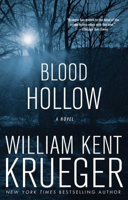 Blood Hollow: A Novel volume 4