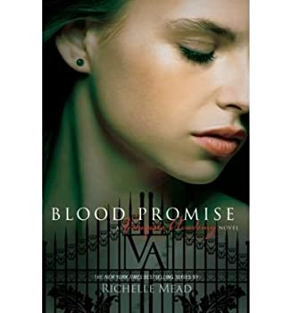 Blood Promise