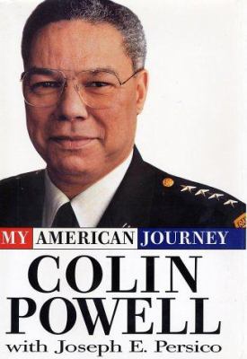 My American Journey Collin Powell