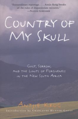 Country of My Skull