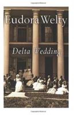 Delta Wedding