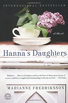 Hanna's Daughters