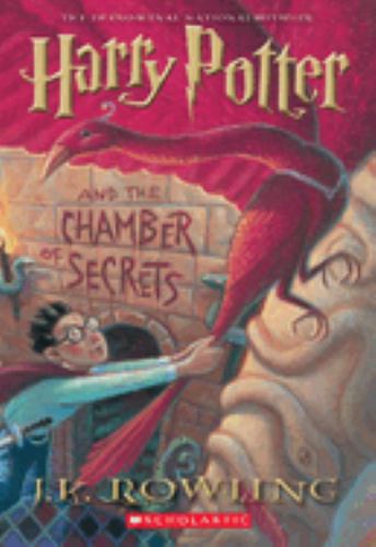 Harry Potter and the Chamber of Secrets