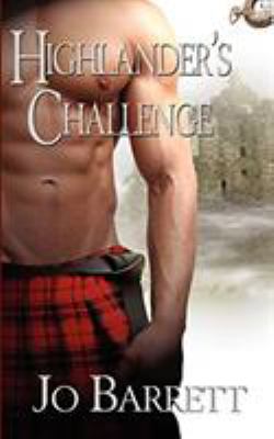 Highlander's Challenge