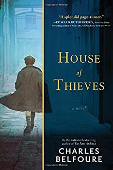 House of Thieves: A Novel