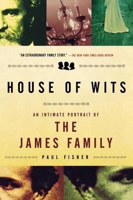 House of Wits: An Intimate Portrait of the Jame...