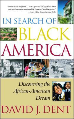 In Search of Black America: Discovering the Afr...