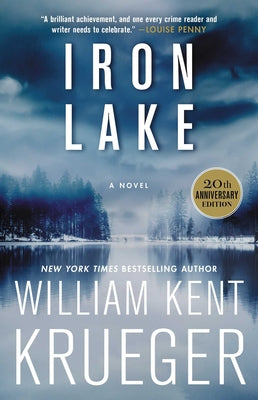 Iron Lake Volume 1