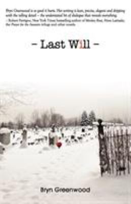 Last Will