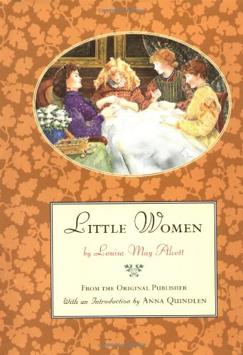 Little Women: From the Original Publisher