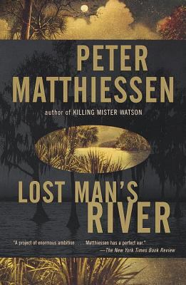 Lost Man's River: Shadow Country Trilogy (2)