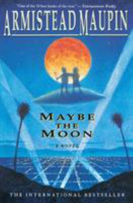 Maybe the Moon