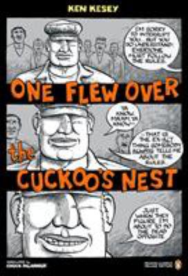 One Flew Over the Cuckoo's Nest: (Penguin Class...