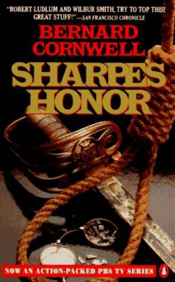 Sharpe's Honor